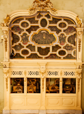 reliquiario