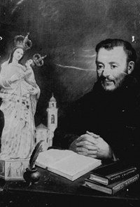 Padre Carlo Giacinto