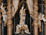 Altare della Cripta