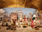 Il Presepe: il mercato