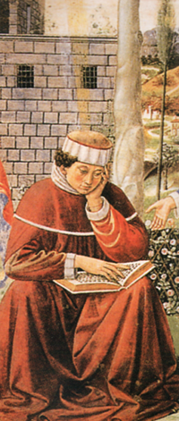 agostino afer