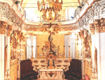 altare maggiore