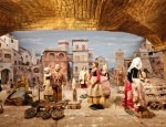 presepe mercato